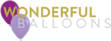 Wonderful Balloons Logo