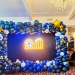 Organic frame leisure park awards 2