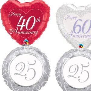 Anniversaries