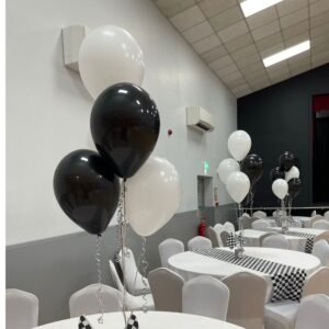 Balloon Bouquets